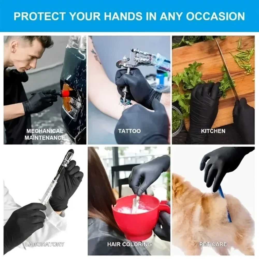 Tattoo Armrest Stand Adjustable Tripod with 15 Disposable Pads 10 Gloves 180° Angle PU Padded Arm Leg Rest Portable Collapsible Tattoo Chair Support for Tattoo Studio Salon & Beginners