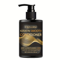 6.76oz*1 bottle of hair conditioner