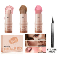 3-Color Gift Set