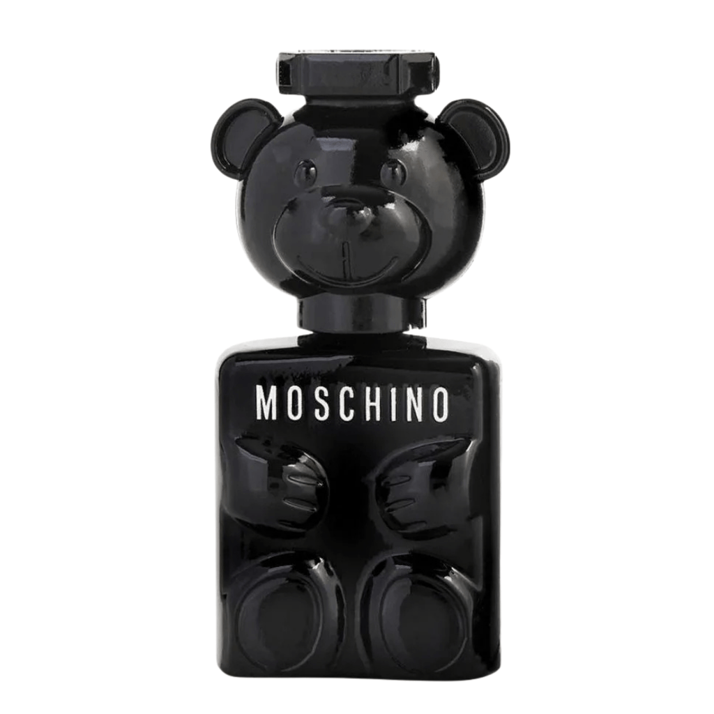 Moschino Toy Boy Eau De Parfum 0.17 Fl.oz / 5 ml
