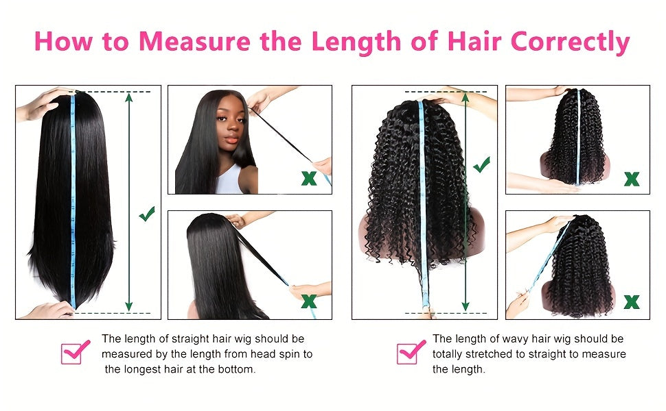 Headband Wig Human Hair Kinky Curly Human Hair Wigs No Lace Wigs Glueless Wig Human Hair Full Machine Made Brazilian Human Hair Wigs for Women 180% Density