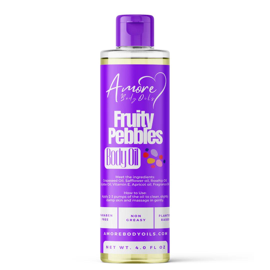 Fruity Pebbles - Body Oil