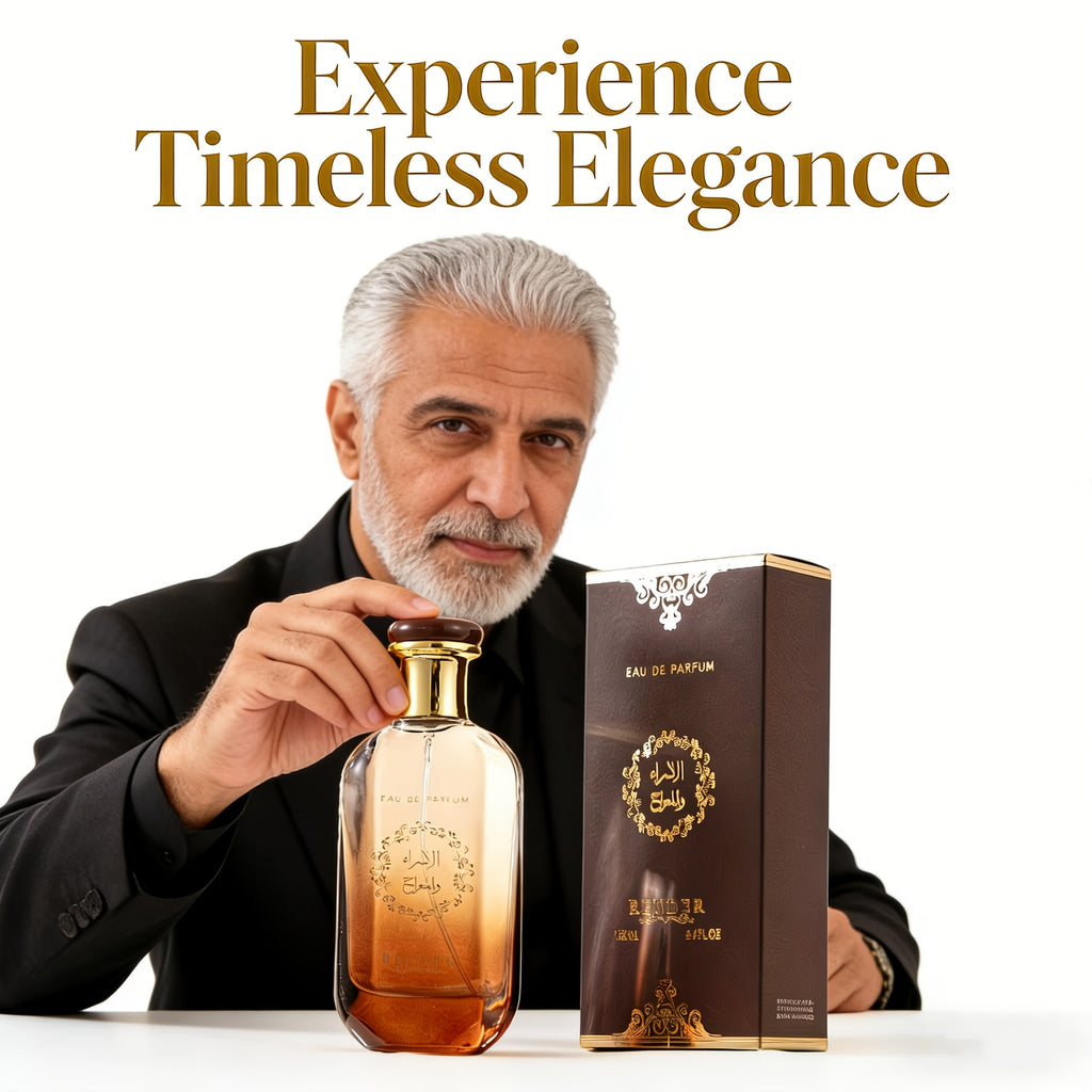 Arabian Perfume, Luxury Fragrance, Men's Cologne, 3.04oz, Long-Lasting Fragrance Spray, Savor Sophisticated Aroma, Ideal for Dates, Suitable for Daily Outings And Travel, Holiday Gift, Collector's Perfume, Romantic Valentine's Day Present