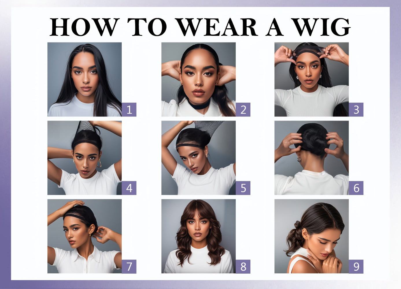 Curly Wig for Men Synthetic Loose Curly Middle Part Wig 26 Inch Natural Look Lightweight Breathable Heat Resistant Fiber Multiple Colors Daily Wear Cosplay