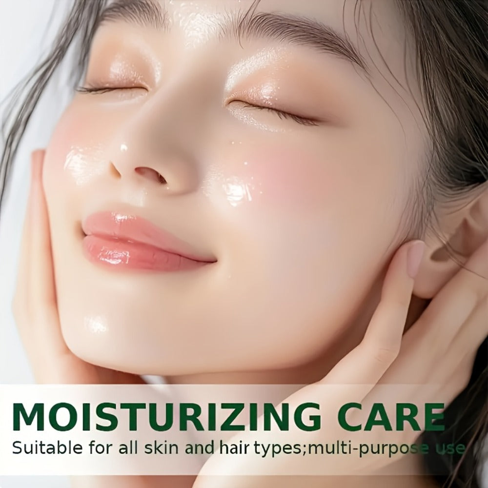 20pcs Per Box of Collagen Night Cream Sleep Frozen Film - Mud Mask - Overnight Moisture - Travel Set