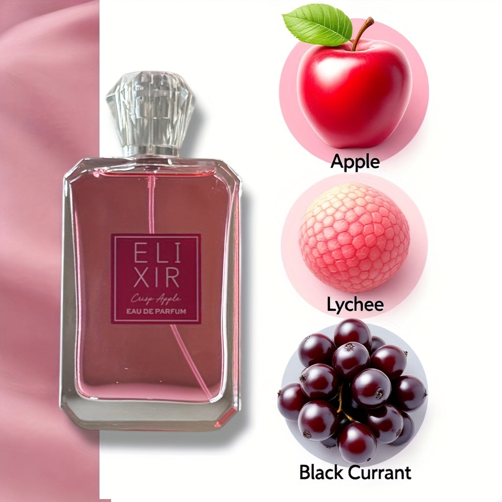 Ladies EDP 3.4Oz KAY L.A. TOP NOTES BROWN SUGAR/JASMINE/ORCHID