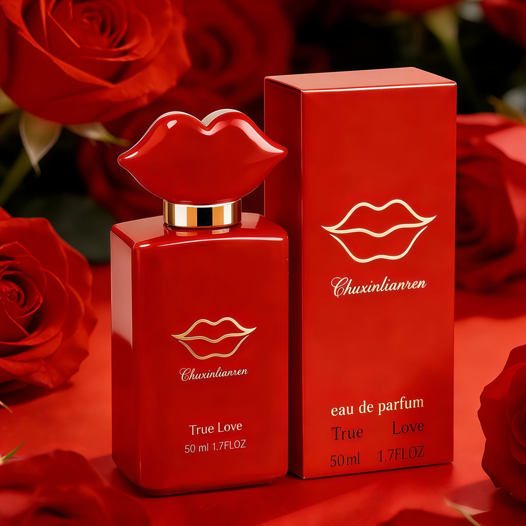 Red Door Women'S Pheromone Perfume 1.7Oz - Long Lasting Natural Fragrance, Travel Size Perfume For Women, Floral Scent Women Perfume Valentine Perfume Gift Birthday Perfume Gift For Her Attraction Perfume