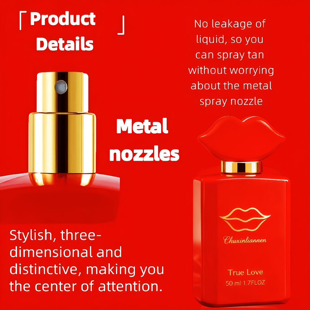 Red Door Women'S Pheromone Perfume 1.7Oz - Long Lasting Natural Fragrance, Travel Size Perfume For Women, Floral Scent Women Perfume Valentine Perfume Gift Birthday Perfume Gift For Her Attraction Perfume