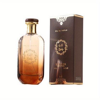Men's Cologne Pheromone Essential Oil Spray Long-Lasting Fragrance with Mint Rose Vanilla Signature Scent Luxury Men's Perfume Wilderness Adventure Black Night