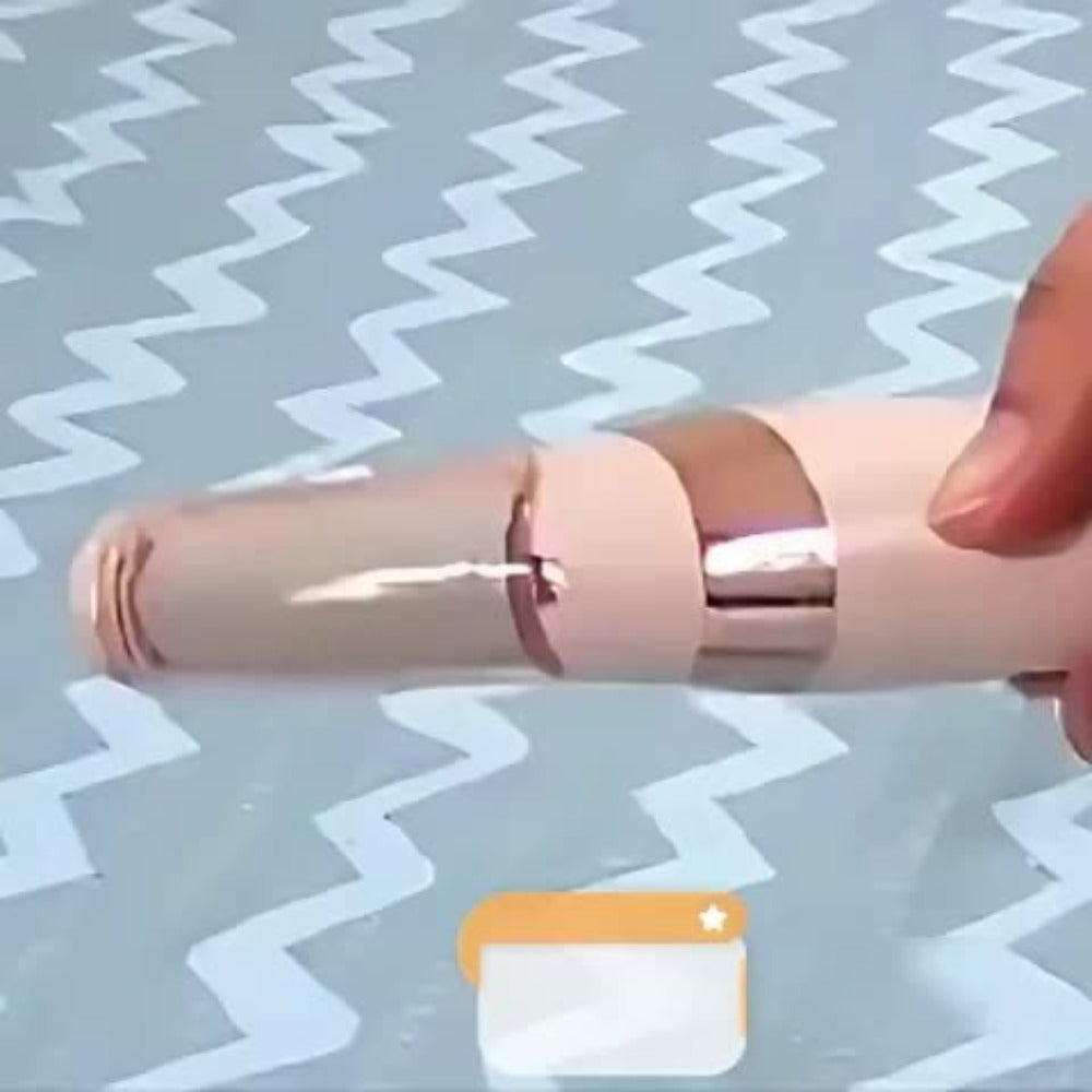 [Foot Remover] Electric Foot File | Different Foot Grinding Heads, Two Speed Settings | Automatic Lighting | for Foot Removal | IPX4 | 1Set 2Heads