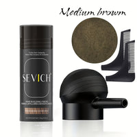 Medium Brown