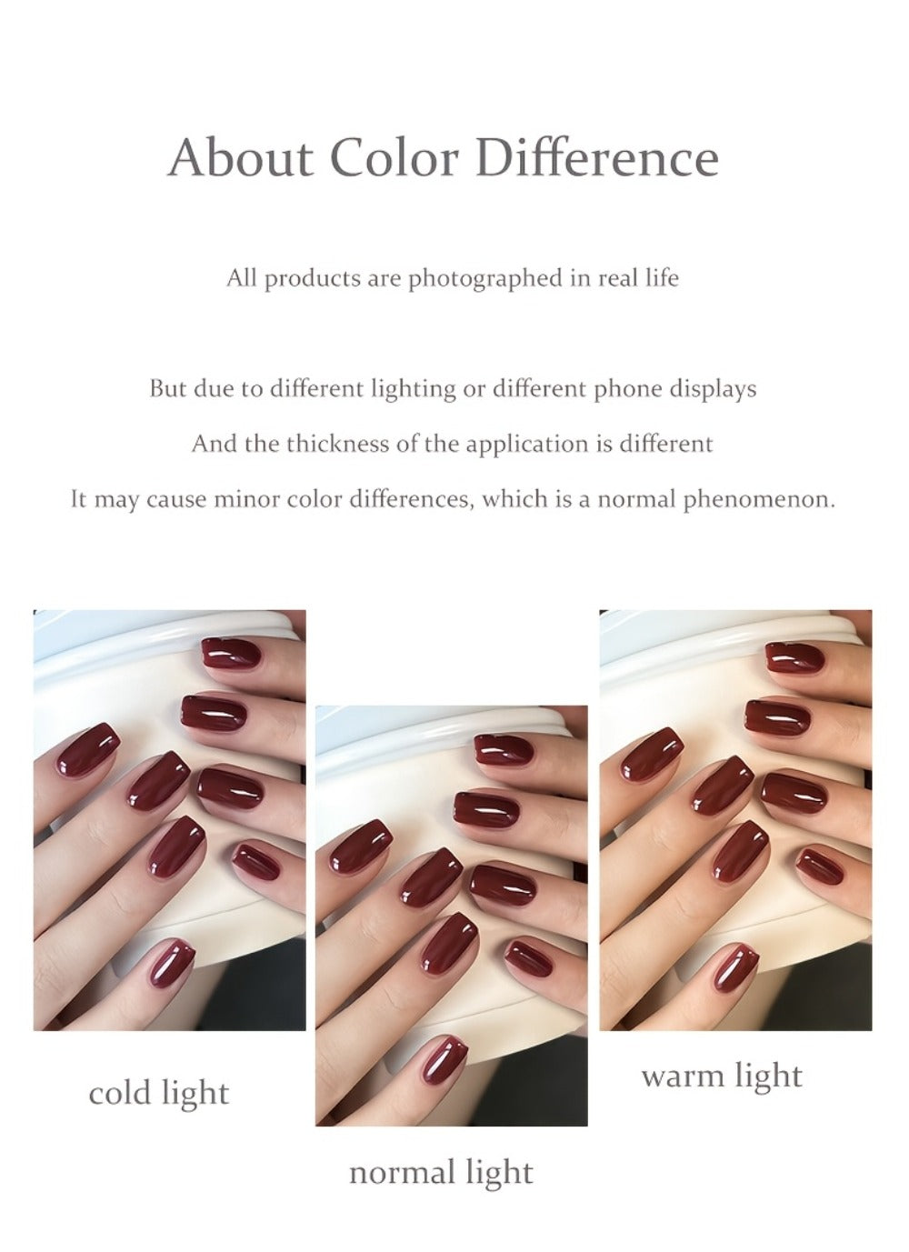 MORDDA 9psc Palette Solid Gel Polish Set, Autumn Harvest Collection, High Saturation, Long-Lasting, Alcohol-Free Gel Nail Polish Kit, For Home And Salon, Ideal For Christmas And Holiday Gifts