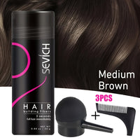 Medium Brown