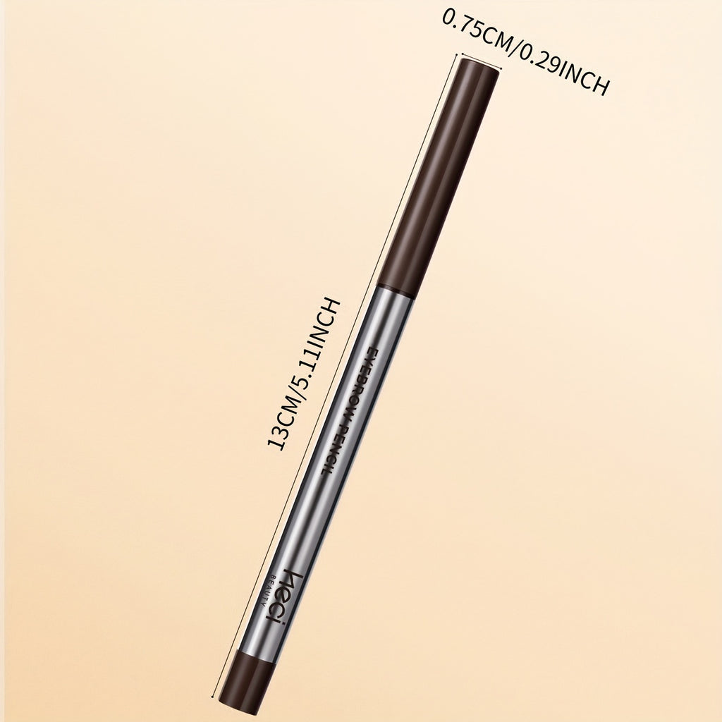 3pcs/set Waterproof Eyeliner Gel Pen for Sensitive Eyes, Suitable for Mature Skin, Long-Lasting, Quick-dry, Smudge-Proof, Matte Gel Cream Formula, Easy Control & Beginner Friendly Eyeliner Pencil, Matte Creamy Texture for Precision Eye Makeup