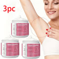 3pcs Facial And Body Brightening Cream - A Skin Brightening Cream Ideal for Use On The Face, Neck, Underarms, Joints, Etc. It Features A Gentle Formula That Provides Brightening And Moisturizing Benefits And Is Suitable for Both Men And Women.