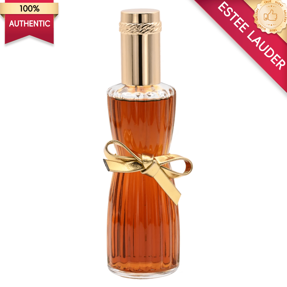 Estée Lauder Youth-Dew Eau de Parfum for Women, 2.2 Fl Oz Vintage Spray, Spicy Oriental & Amber Scent, Bold Evening Fragrance, Cult Classic Perfume