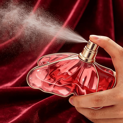 La Bonba Oriental Floral Perfume for Women Long-Lasting Luxury Cologne Fashionable Scent for All Occasions Hair Perfume Gift for Girls 80ml 2.71oz