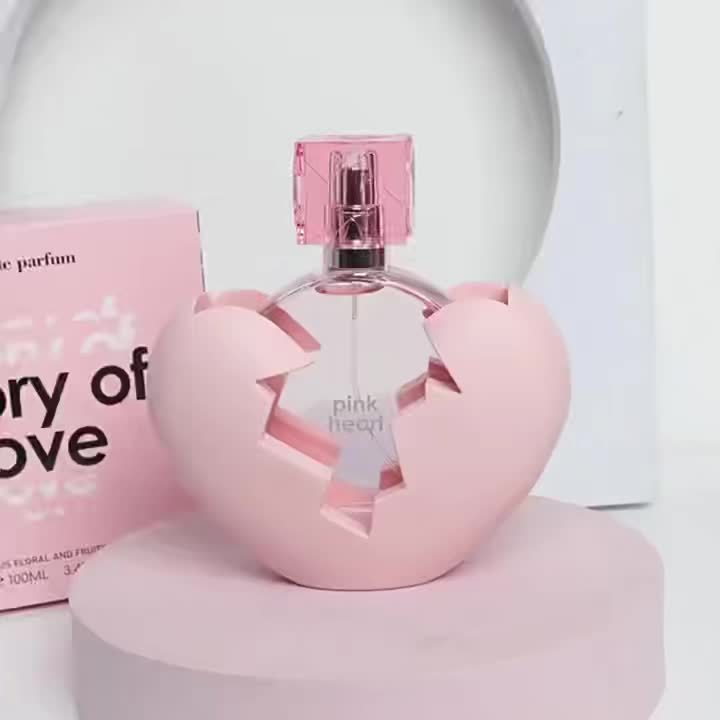 Hot In 2025- Ladies' Pure Perfume, Ladies' Fragrance, Ladies' Eau De Toilette, Fruity Fragrance, Base Note: Macaron, MUSK, Perfectly Blended with Its Own Scent, 3.4oz, Long-lasting Fragrance, Worth Every Possession
