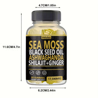 60 Count (Pack Of 1)