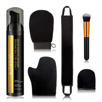 Self Tanner Set