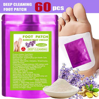 Lavender 60pcs