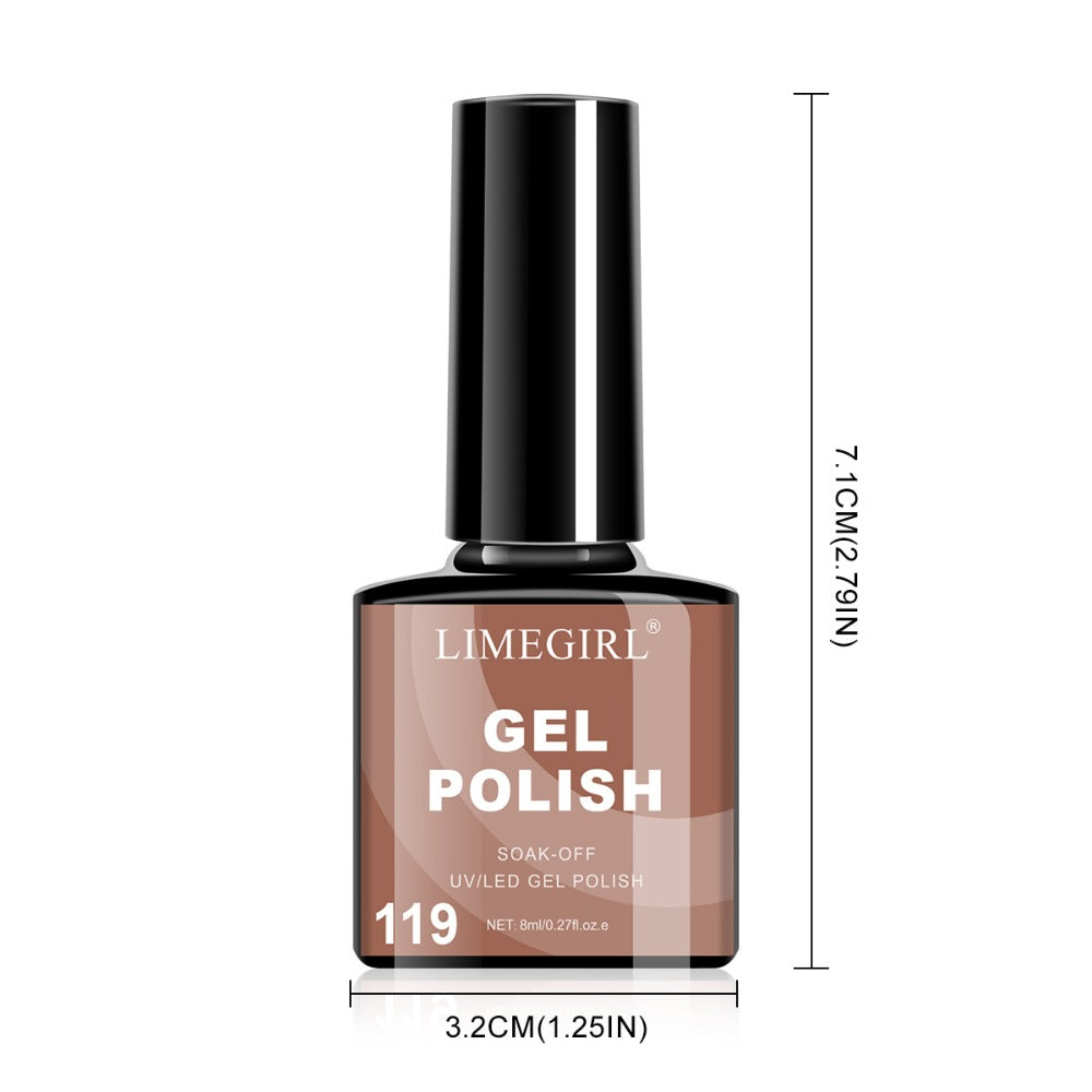 New Year 12 Colors Gel Nail Polish Kit with Nail Lamp Electric Nail Drill, 4 Colors Poly Extension Gel Nail, Nail Cutter, Nail Glitter, Top Coat Base Coat, Nail Art Design Gel Kit Valentine's Day Gift