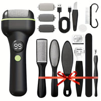 Black-14PC SET