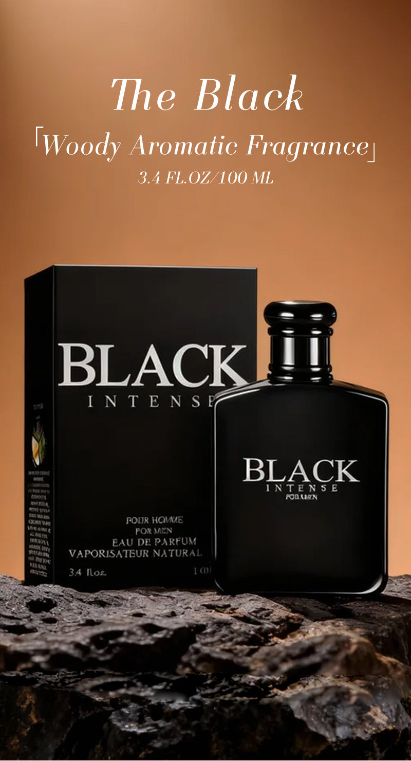 3.4fl Oz Men's Eau De Toilette Spray, Long-Lasting Perfume, Notes Of Sage, Absinthe, Lemon Flavor, Perfect For Dating, Daily Life, Parties, Gift Giving
