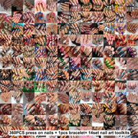 375PCS