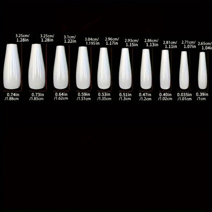 Extra Long Press On Nails 120pcs 5 Boxes Set Cosmic Eyes Crystal Rhinestones Matte Colorful Stripes Floral Pattern Glue-On Wearable Nail Art Festive Gift Set for Women Teens Party Holiday