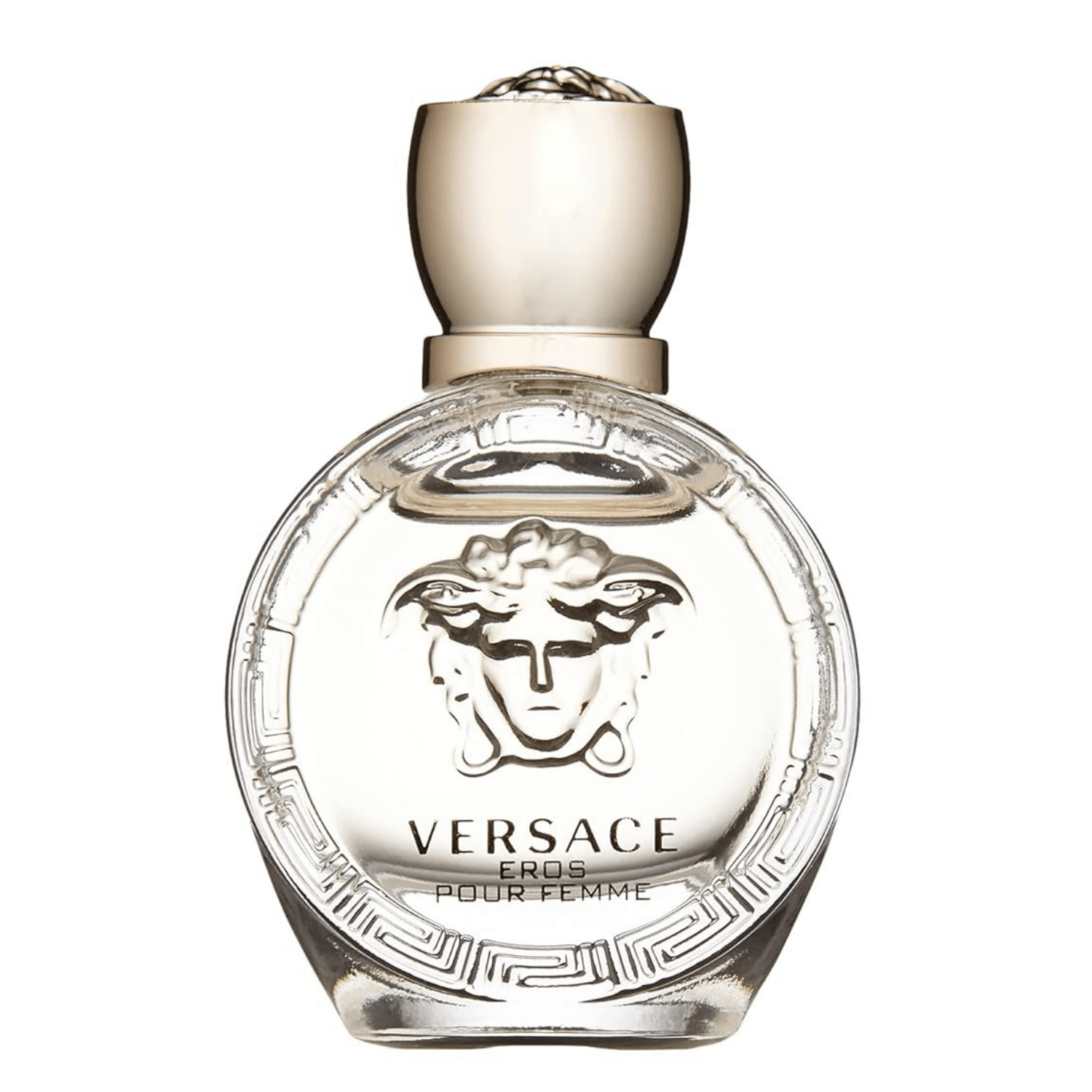 Versace Eros Pour Femme Eau De Parfum 0.17 Fl. oz / 5 ml