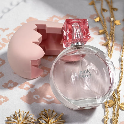 Women's Perfume Eau de Toilette - Fruity Floral Fragrance with Macaron & Musk Base Notes, Long Lasting Feminine Scent for Daily Wear & Special Occasions, Multiple Styles, 3.4 oz