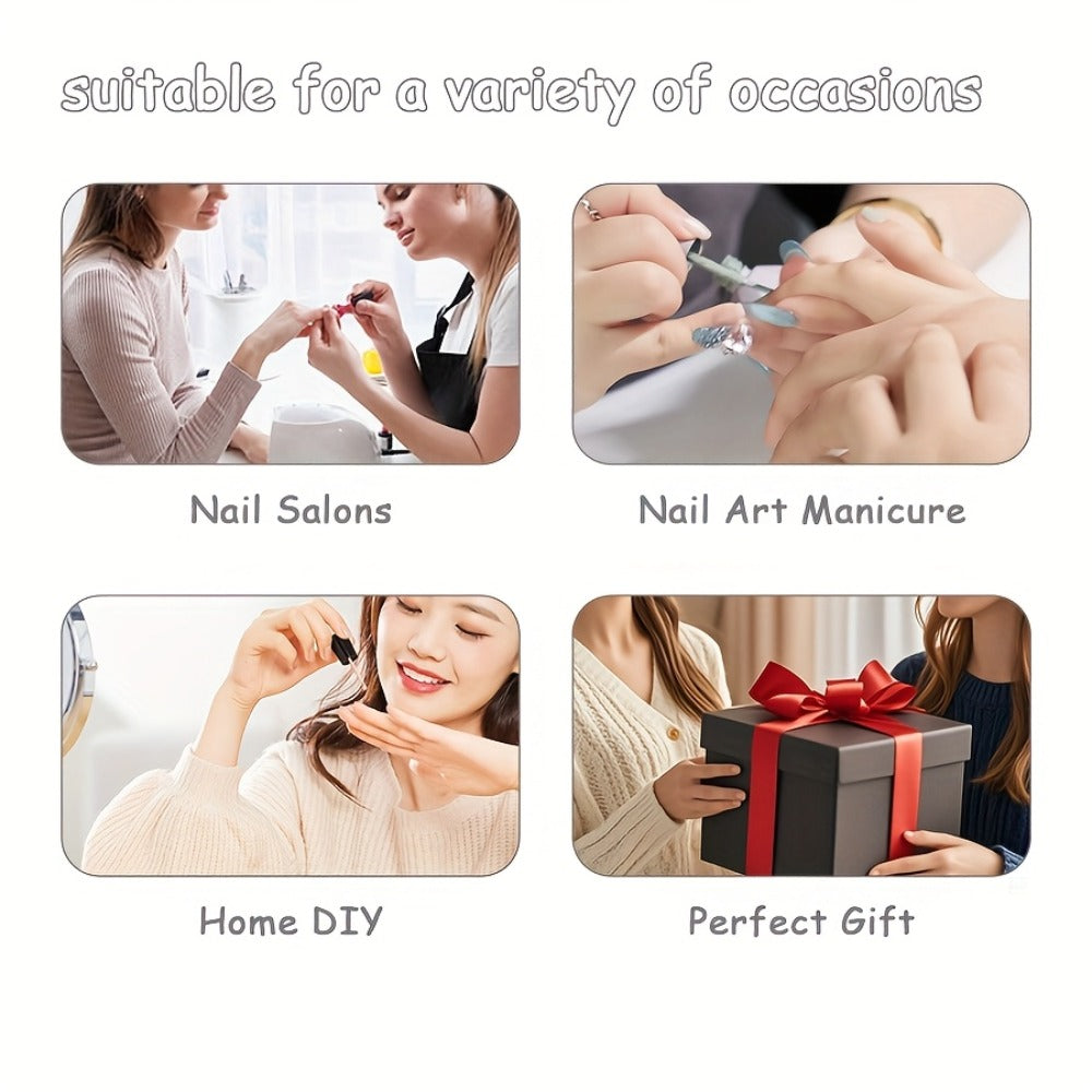 1pc Nail Art Technician Armrest - Detachable Nail Armrest, Non-slip Nail Hand Pillow, Suitable for Salon or Home Use, Reposabrazos Para Manicura