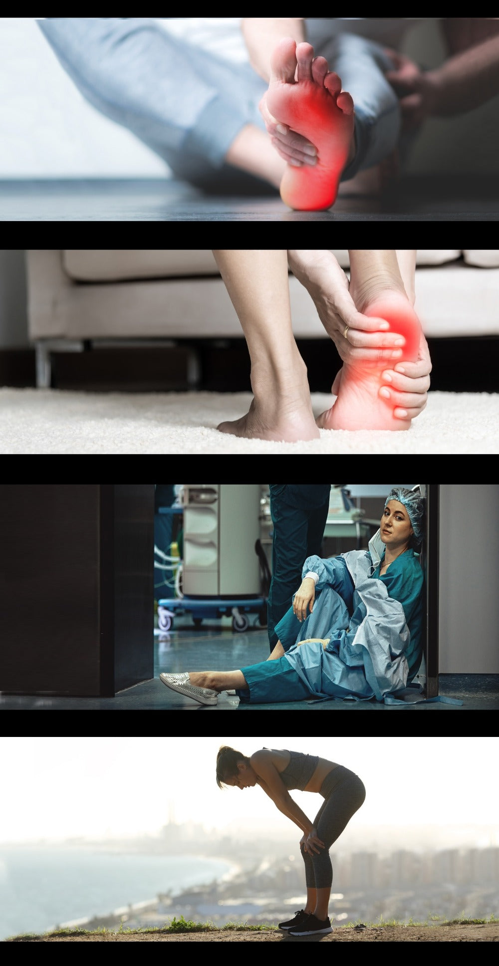 Collapsible Foot Spa And Massager With Heater And Temperature Control, Foot Bath Bowl With Bubbles, Six Massage Rollers, Vibration And Red Light, Foot Soak. Best Mothers Day Gifts