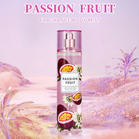 Passion Fruit