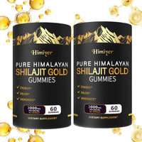 SHilajit