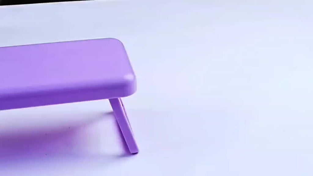 1pc Folding Nail Armrest, Nail Technician Hand Support - Salon Wrist Bracket - Nail Pillow - Nail Pillow Armrest - Portable Scaffold - Nail Station Essentials
