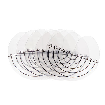 Hair Extension Tools Kit Complete Set 1500 Micro Rings Plier Crochet Hook Needles Threader Rubber Bands Clips Heat Shield Guards Sewing Thread for Hair Styling