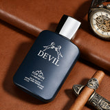 Men's Devil Perfume - 4.4oz