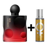 Red Temptation Limited Edition
