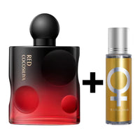 Red Temptation Limited Edition