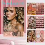 Three layer-150A