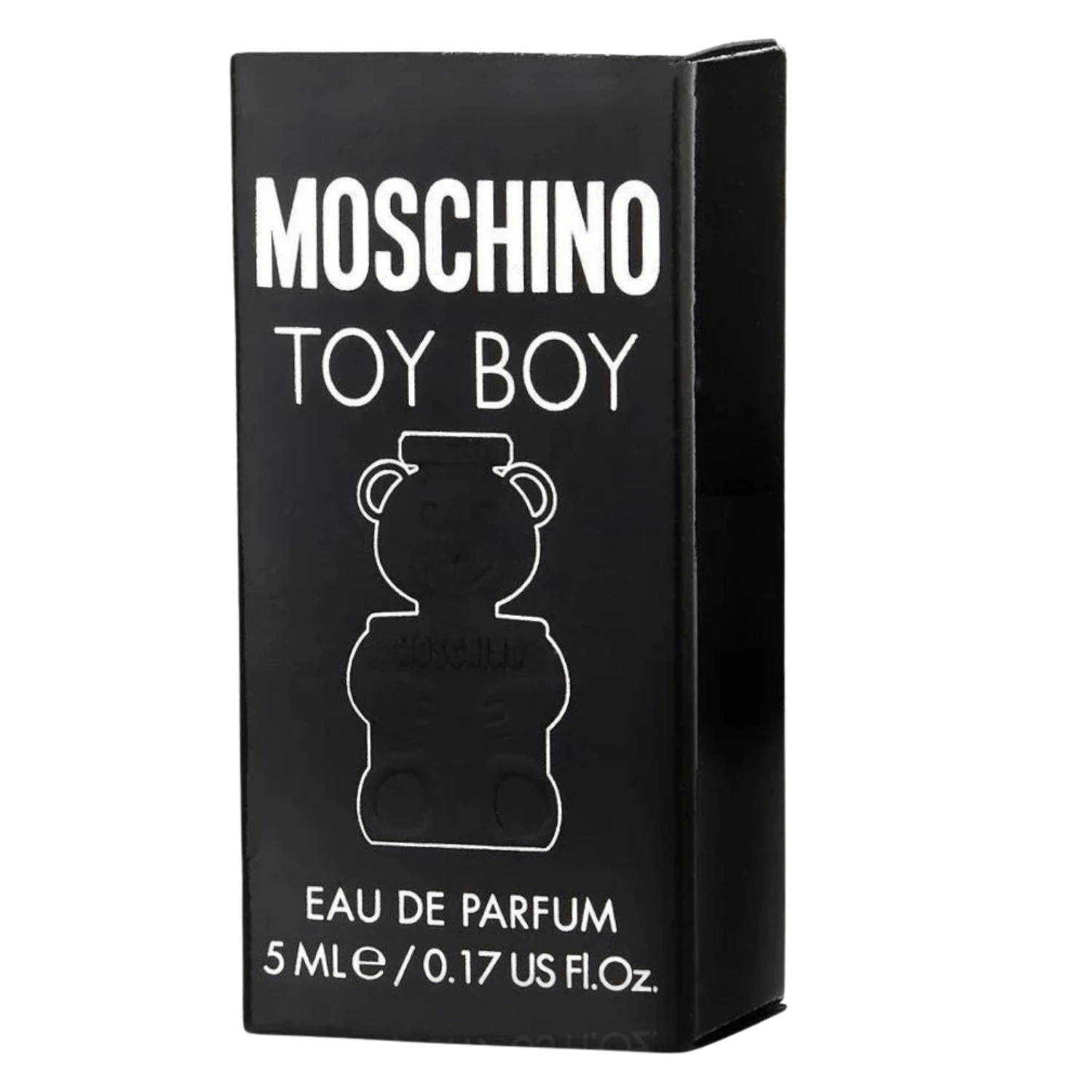 Moschino Toy Boy Eau De Parfum 0.17 Fl.oz / 5 ml