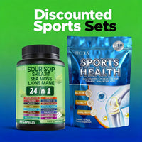 Discounted Sports Sets