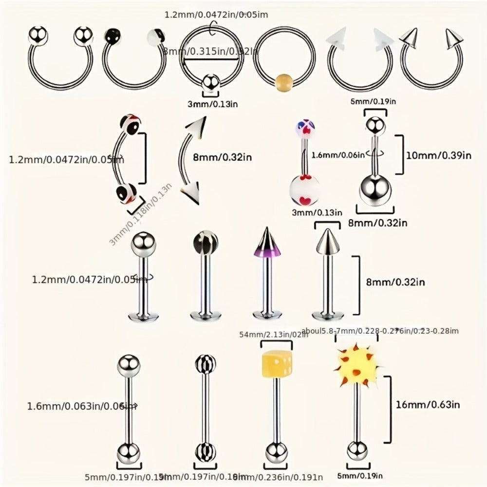 A Multi-Functional Stainless Steel Puncture Set Is Randomly Selected, Including Puncture Additions, Puncture Clamps And Needles. It Is Easy And Easy to Operate, Allowing You to Do It at Home by Yourself