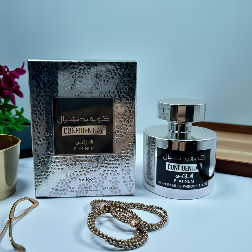 Arabian Men'S Fragrance, Popular, Enduring Scent, Pleasant Aroma, Woody Notes, Fragrance Concentration of 15%, Ebony Base, Perfect Gift, Elegant Packaging, Great for Personal Use As Well.