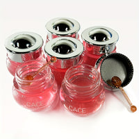 6-pack lip balm