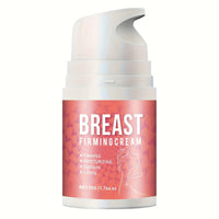 Breast Firming Cream