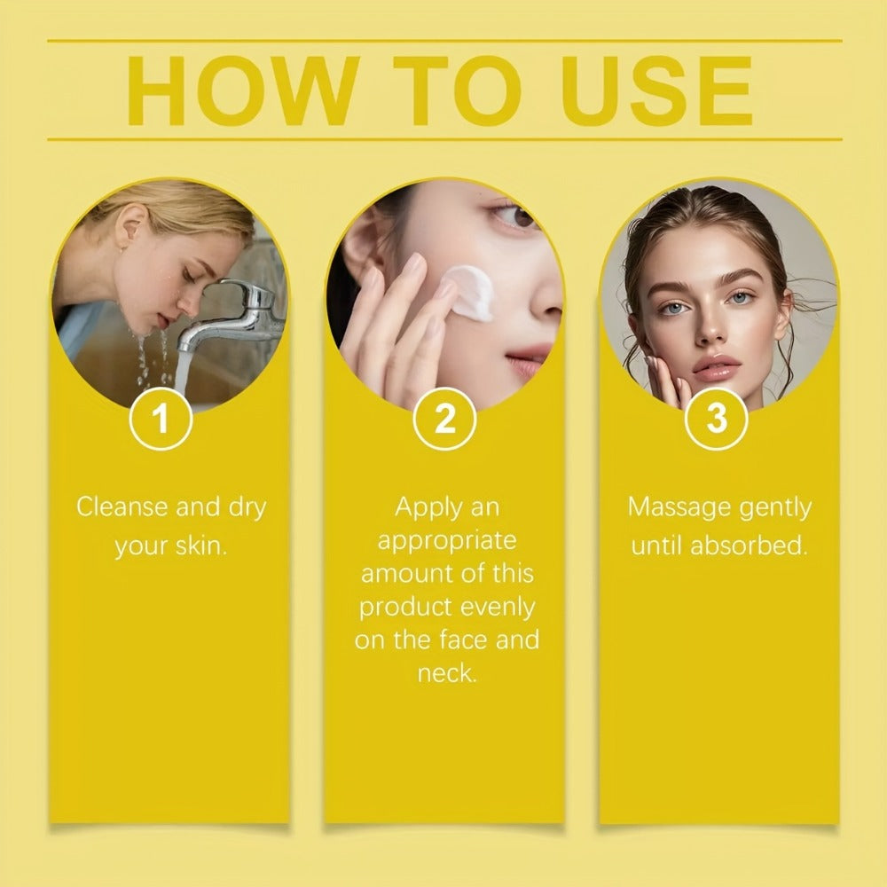 2pcs Instant Firming Bee Venom Face Cream, Tightens Skin, Collagen Instant Lifting Face Cream, Firms Fine Lines And Wrinkles, Suitable for All Skin Types, Skincare, A Gift For, The Perfect Gift, Local Warehouse