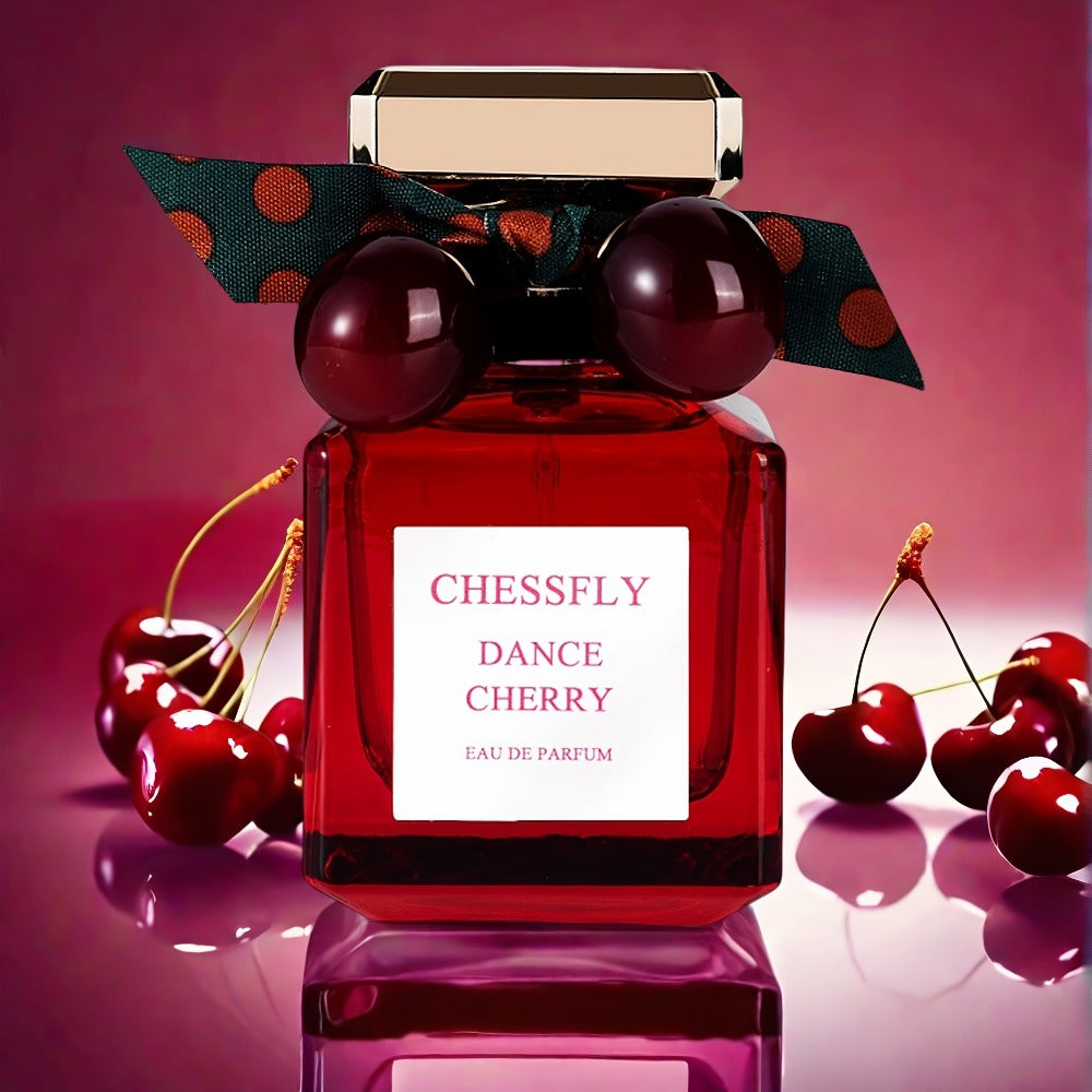 CHESSFLY DANCE CHERRY FOR WOMEN 1.7FL.OZ